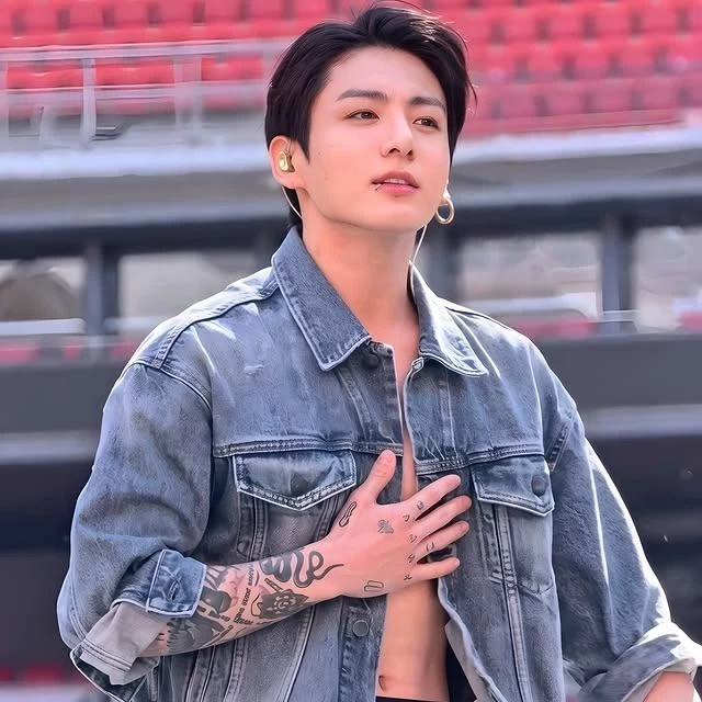Jungkook Jeon thumbnail