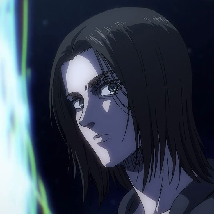 Eren Jaeger thumbnail