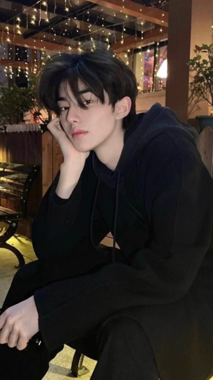 Lu Jingxuan(BL) thumbnail