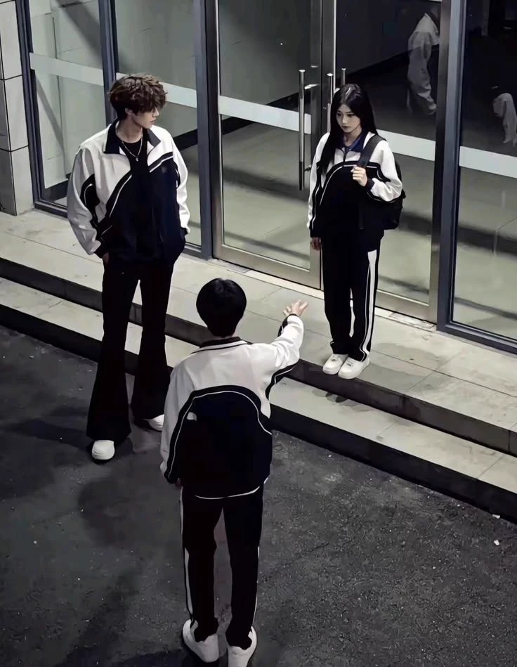 Love Triangle (BL) thumbnail