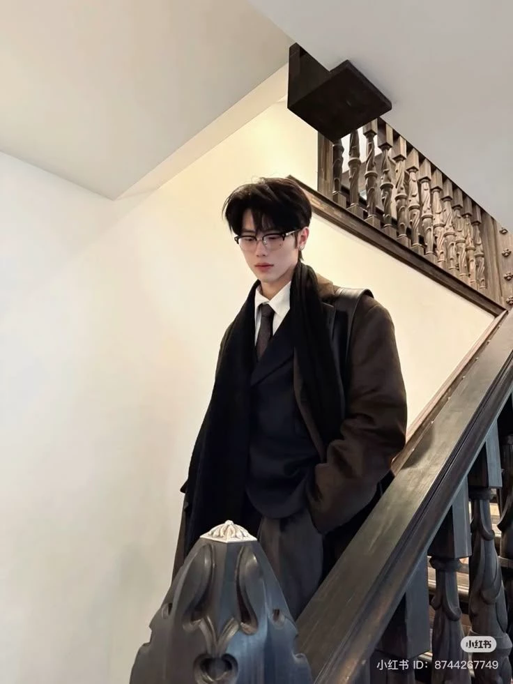 Lu Jingxuan (BL) thumbnail