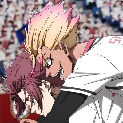 🔥Shidou SAE and Rin🔥 thumbnail