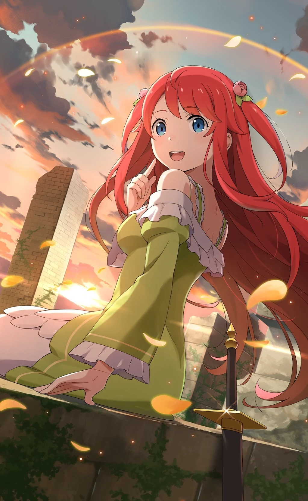 Theresia thumbnail