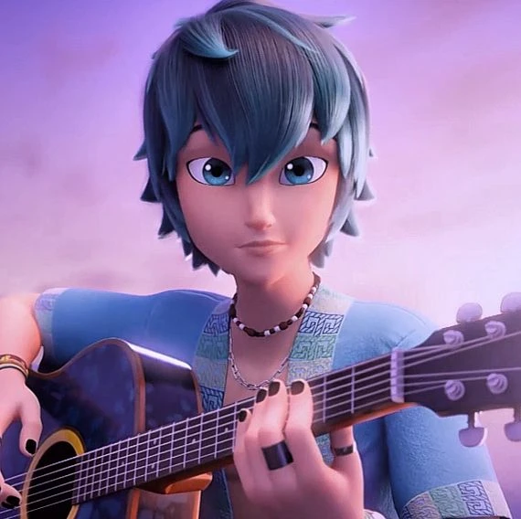 Luka Couffaine thumbnail