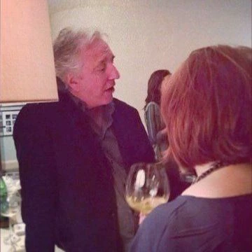 Alan Rickman thumbnail