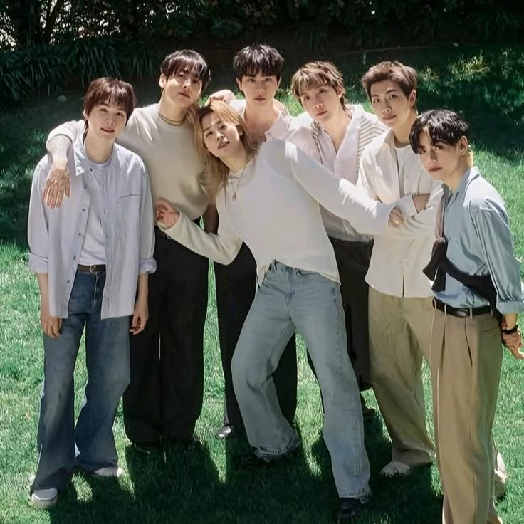 BTS :-) thumbnail