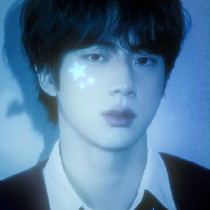 Seokjin ;-) thumbnail