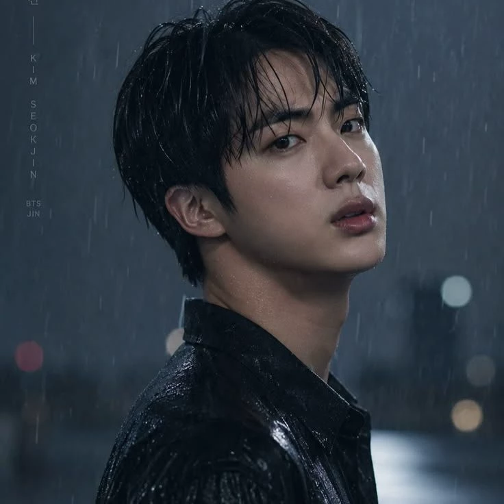 Seokjin <3 thumbnail