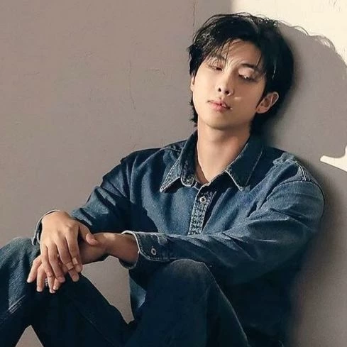 Kim Namjoon thumbnail