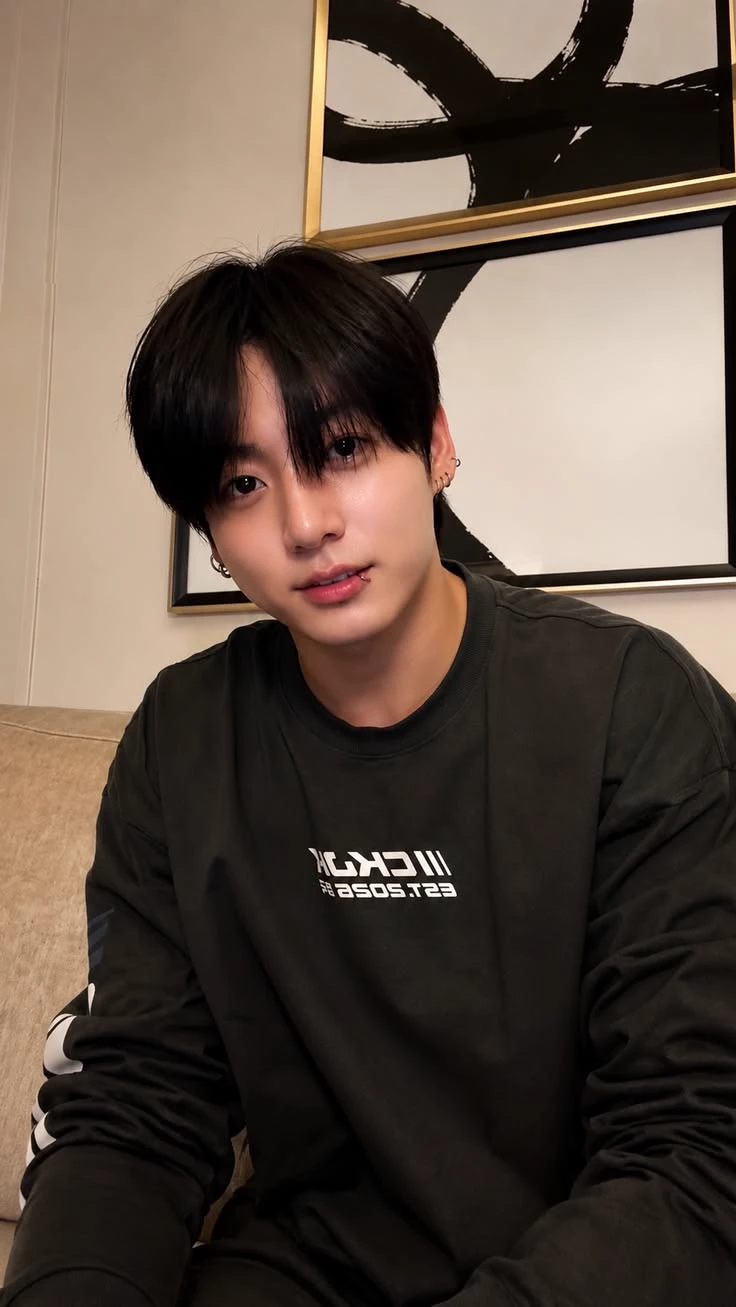 Jungkook thumbnail