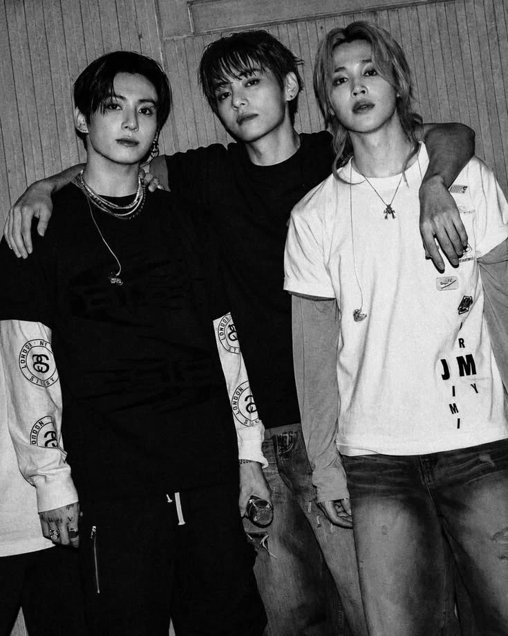 Jungkook/Jimin/Taehyung thumbnail