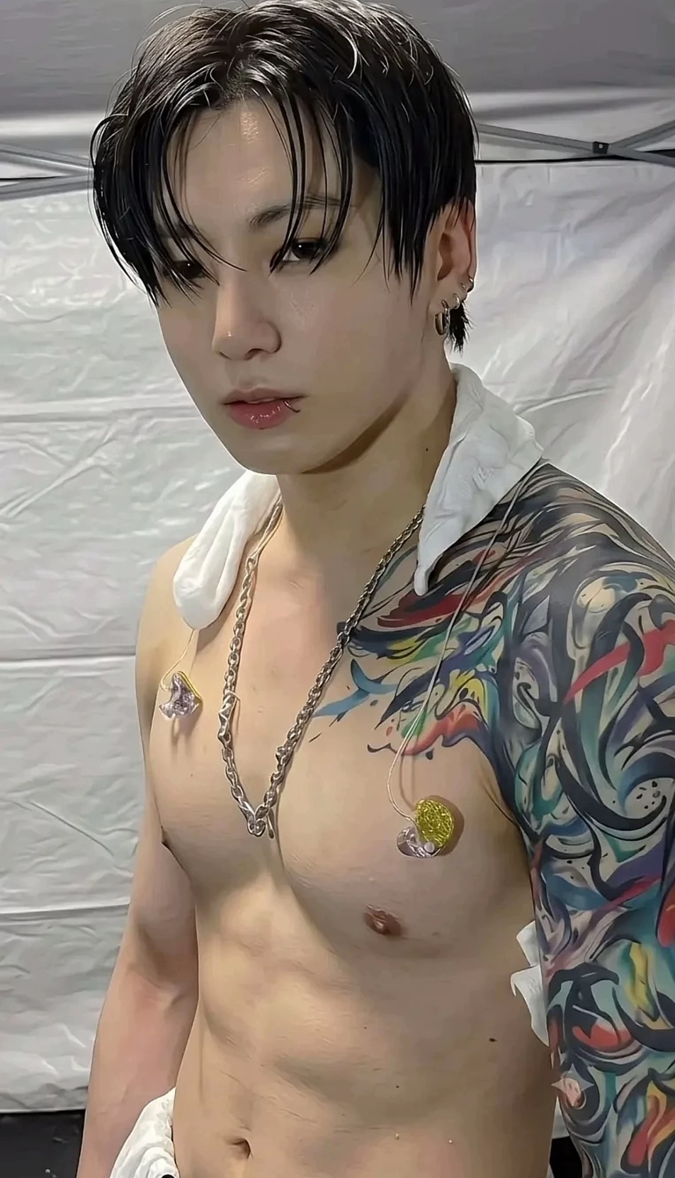 Jeon jungkook  thumbnail