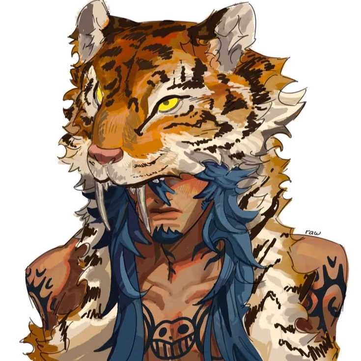 Trafalgar Law thumbnail