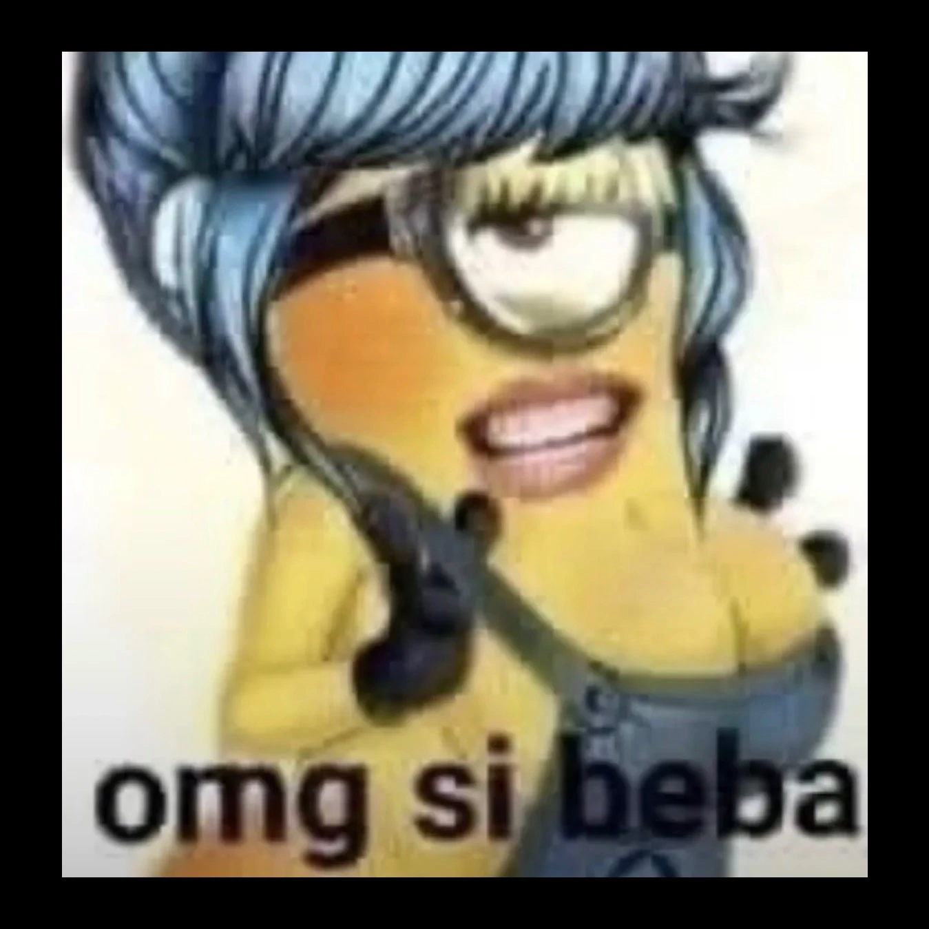 Mary