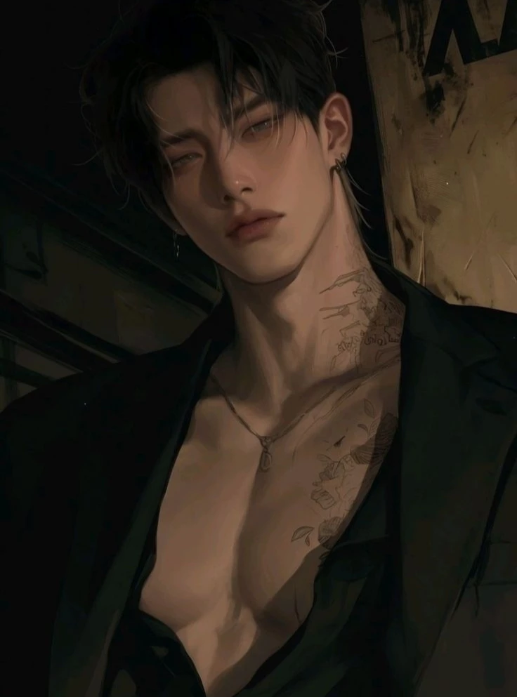 Lord Vaelor of the Night thumbnail