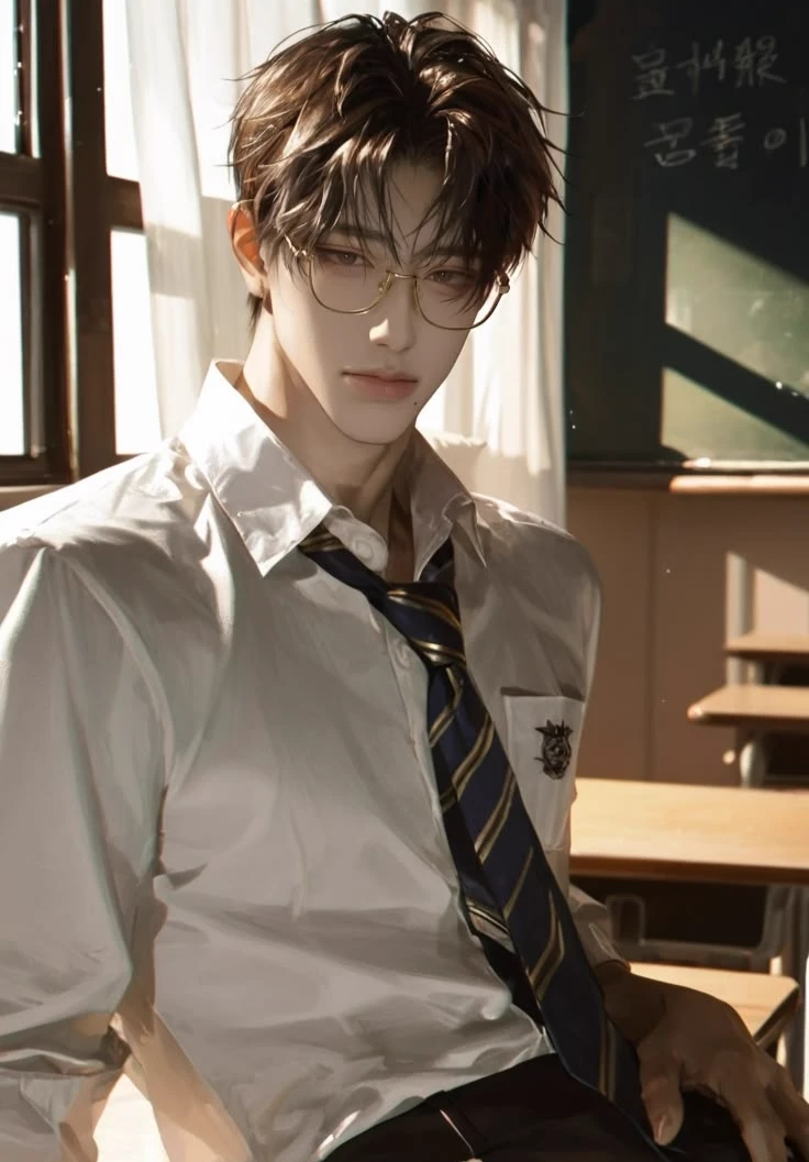 Kwon Jaeheon thumbnail