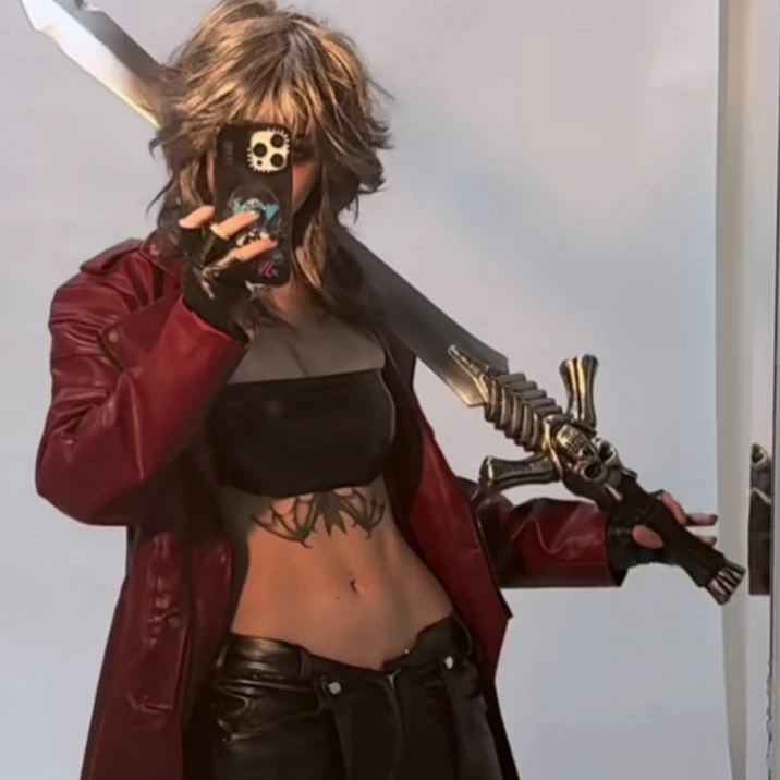 Dantea Sparda thumbnail