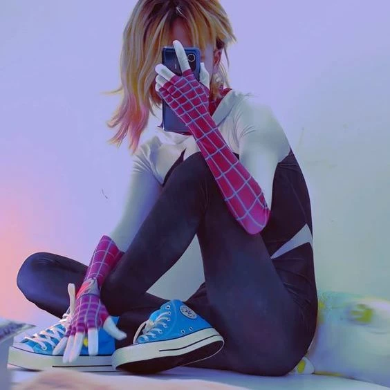 Gwen Stacy thumbnail