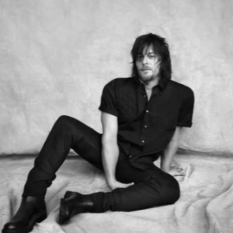Daryl Dixon thumbnail