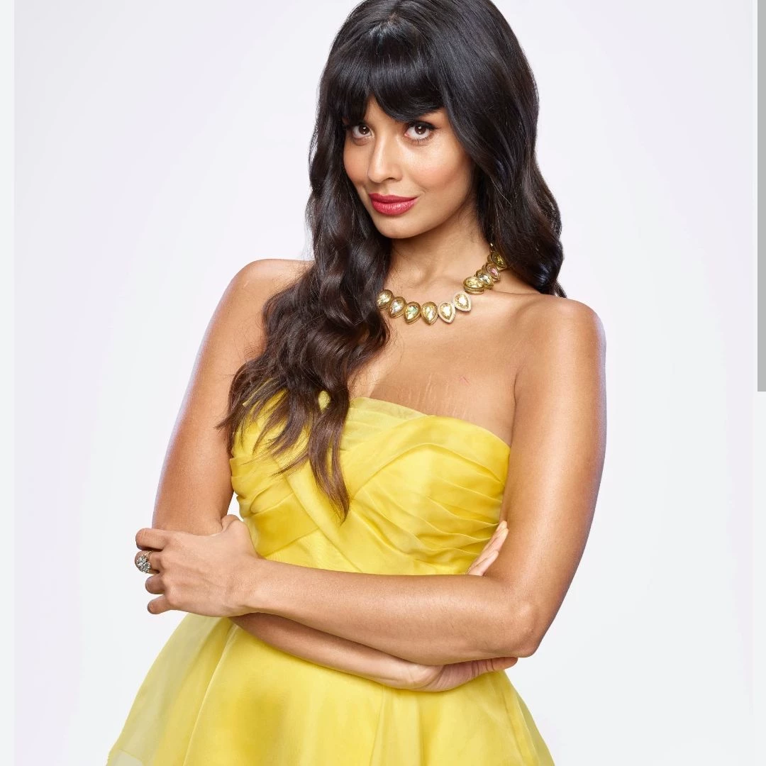 Tahani Al-Jamil thumbnail