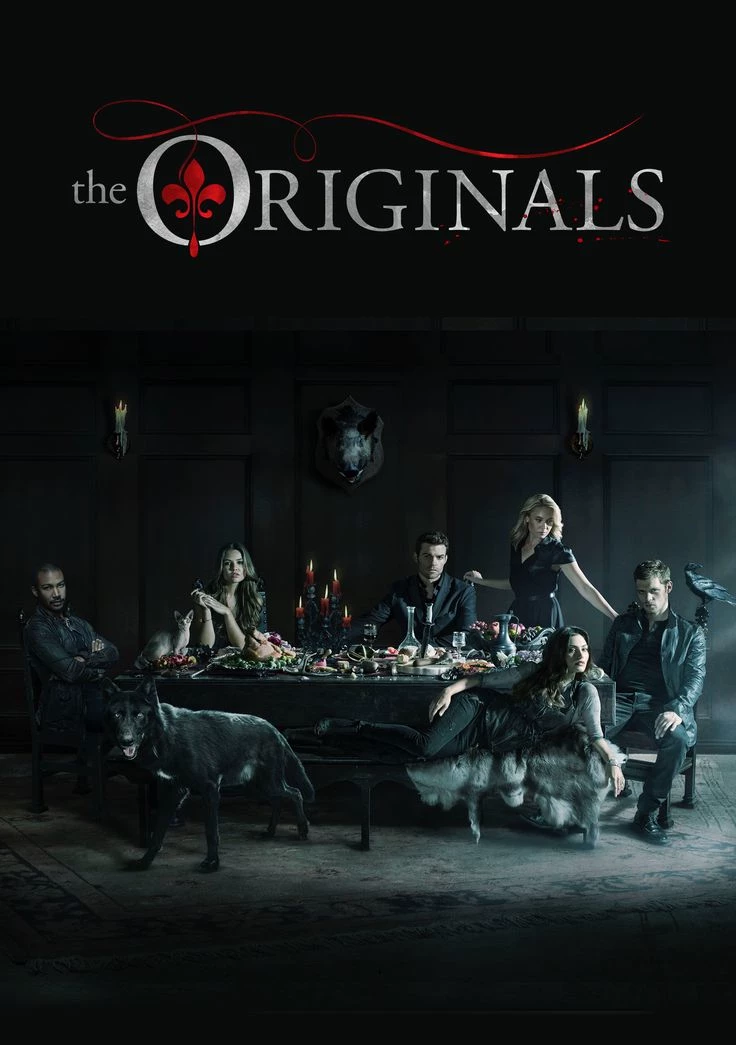 The Originals thumbnail