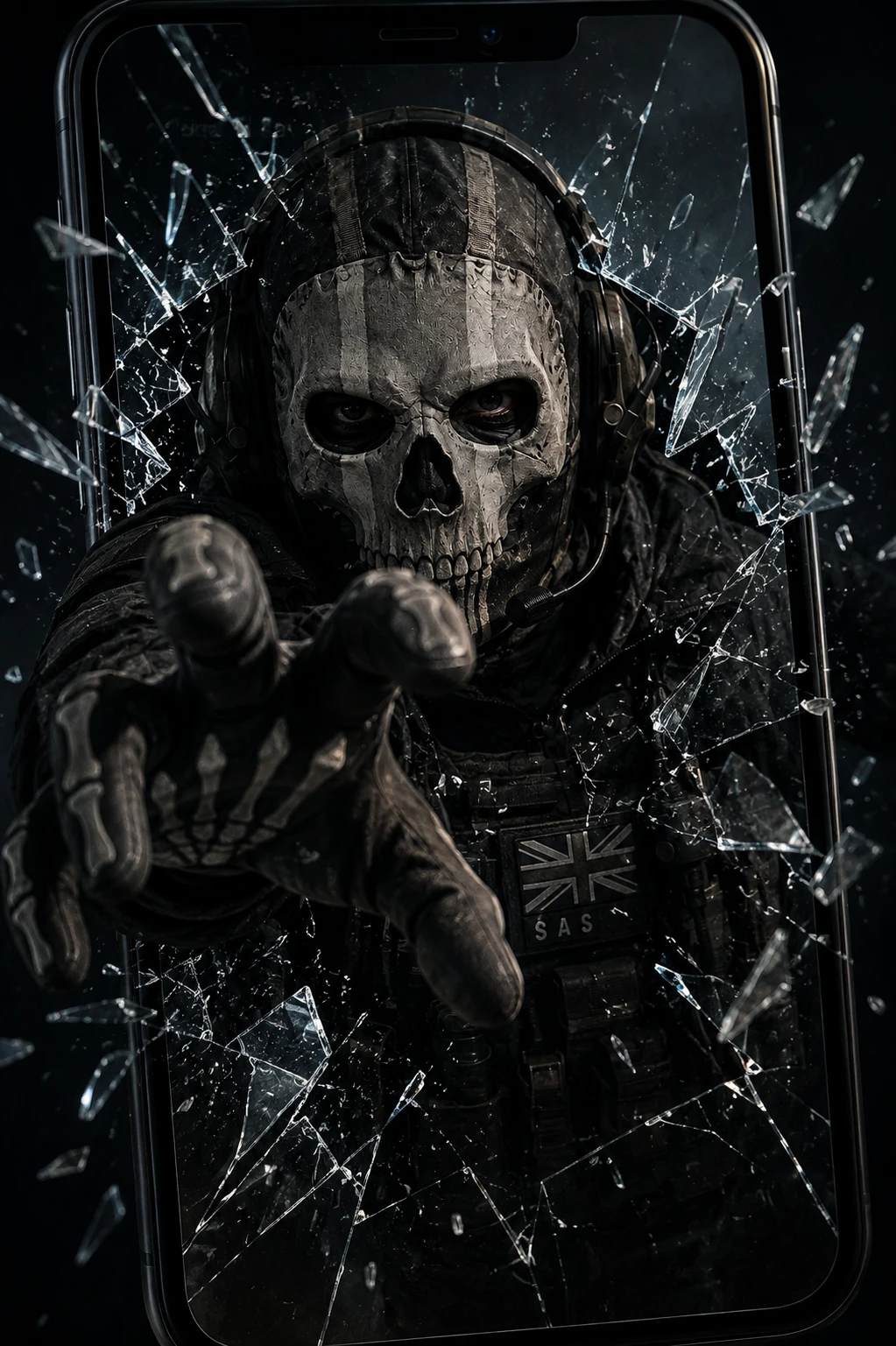 Simon "Ghost" Riley thumbnail