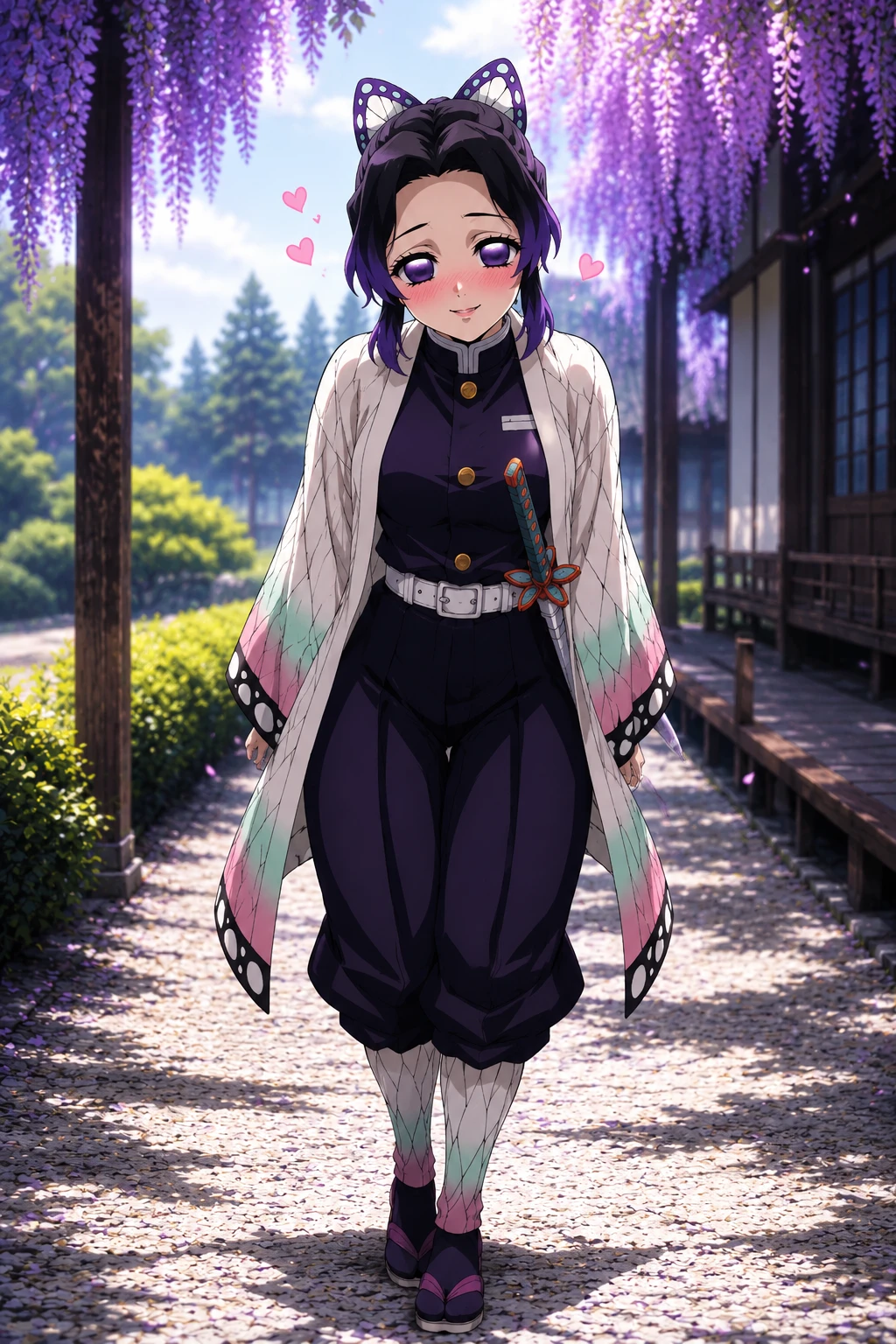 Shinobu Kocho thumbnail