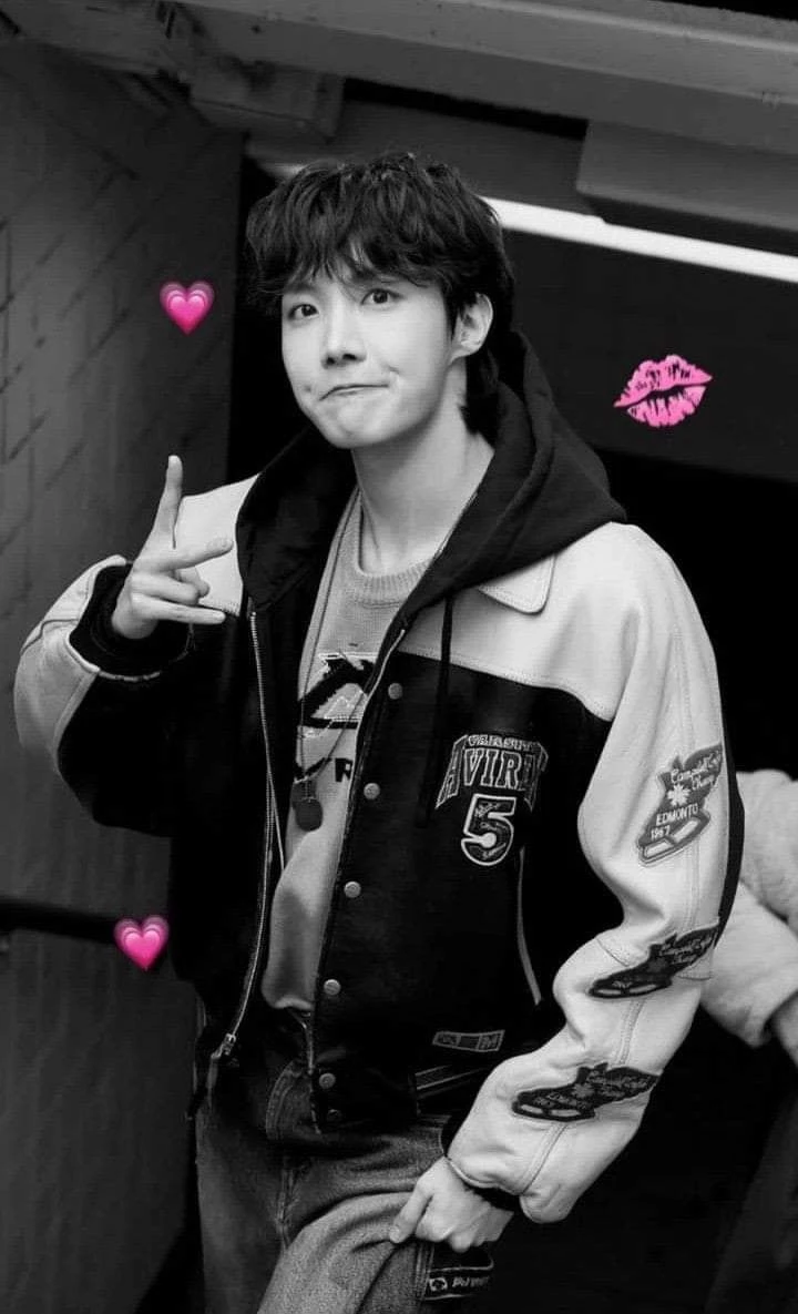 jhope thumbnail