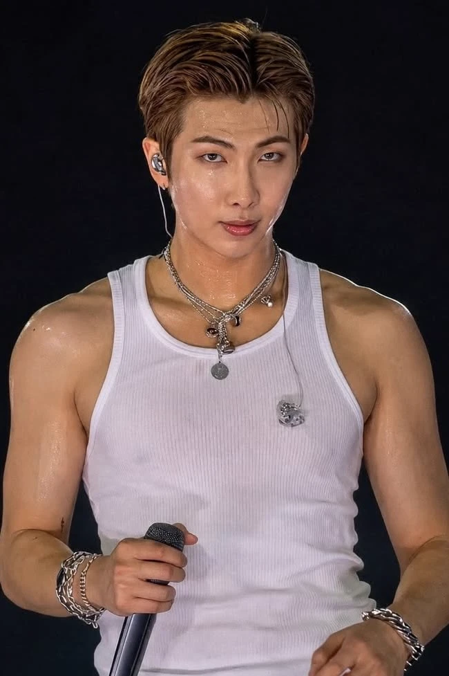 Namjoon thumbnail