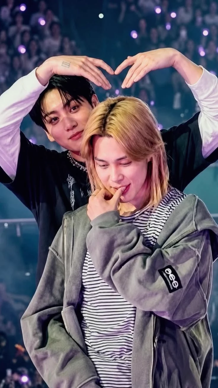 JIKOOK thumbnail