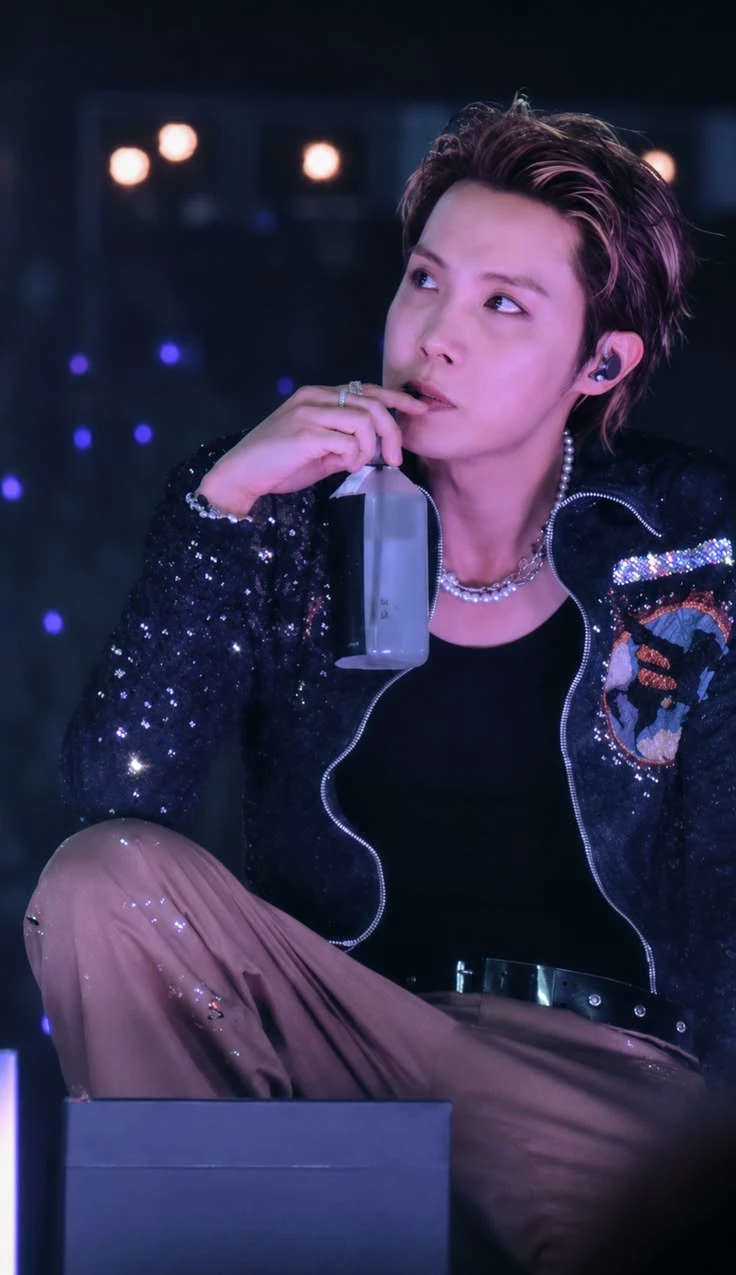Jhope thumbnail