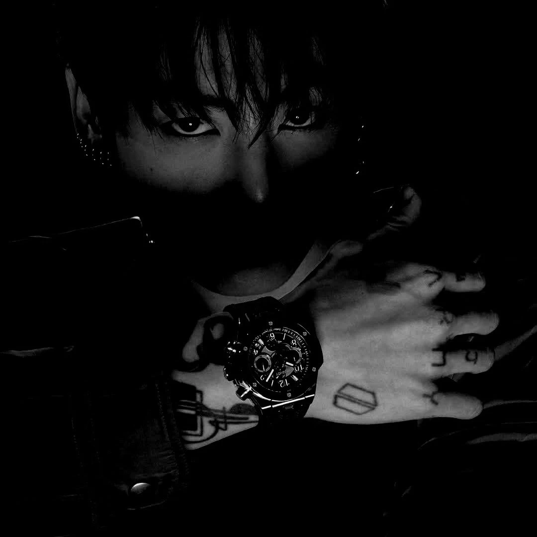 Jeon Jungkook. thumbnail