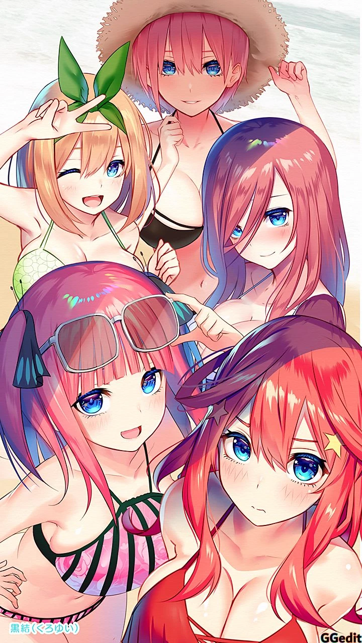the quintuplets. thumbnail