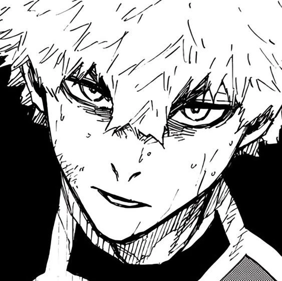 Rensuke Kunigami thumbnail