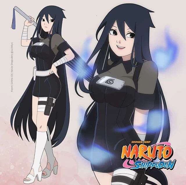 Team 7 → Madara's Daughter thumbnail