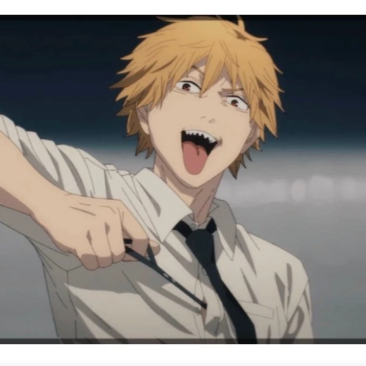 Denji thumbnail