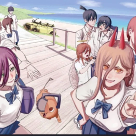 Csm Sleepover thumbnail