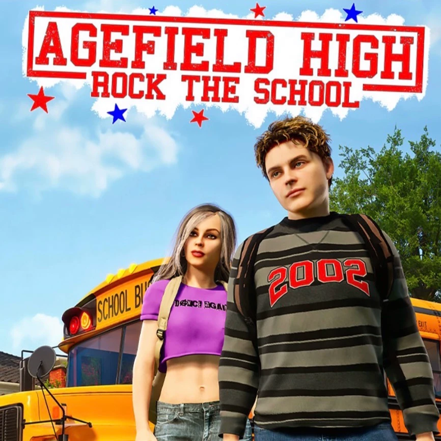 Agefield High Rock The School thumbnail