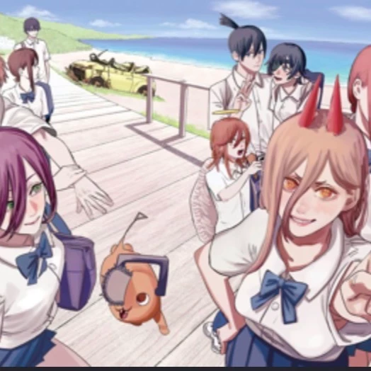 Csm Sleepover Pickable Charact thumbnail