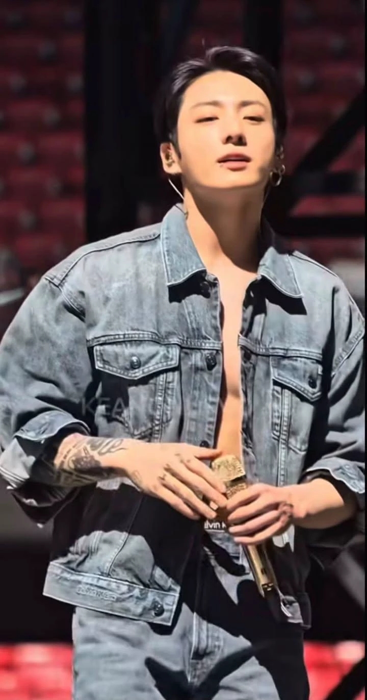 Jungkook idol thumbnail