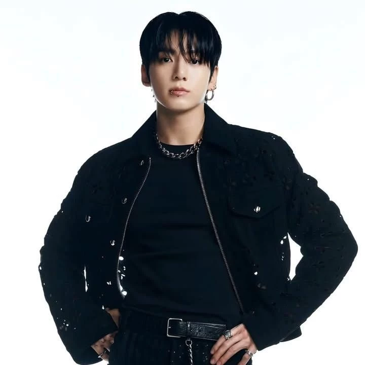Jeon Jungkook Alfa thumbnail