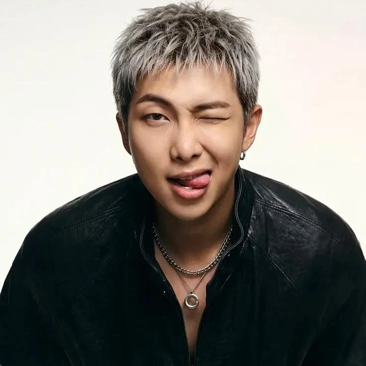 Kim Namjoon Alfa thumbnail