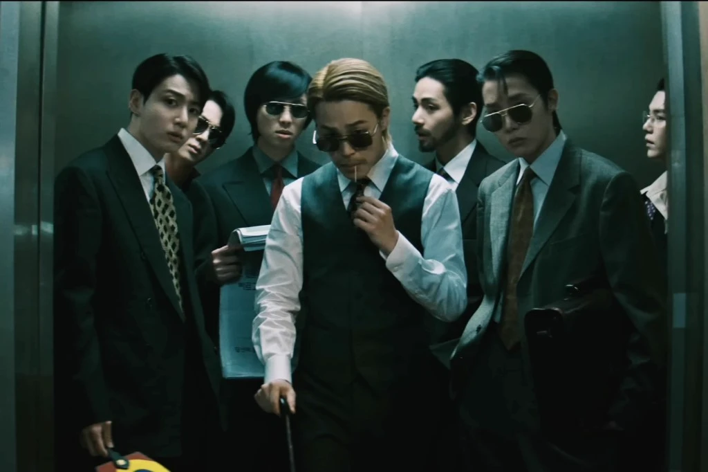 BTS MV 2.0 thumbnail