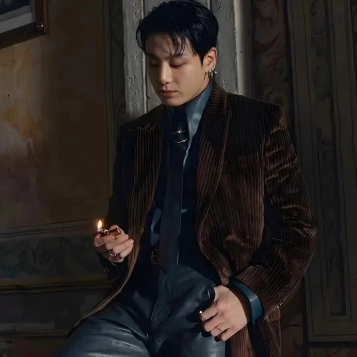 Jeon Jungkook thumbnail