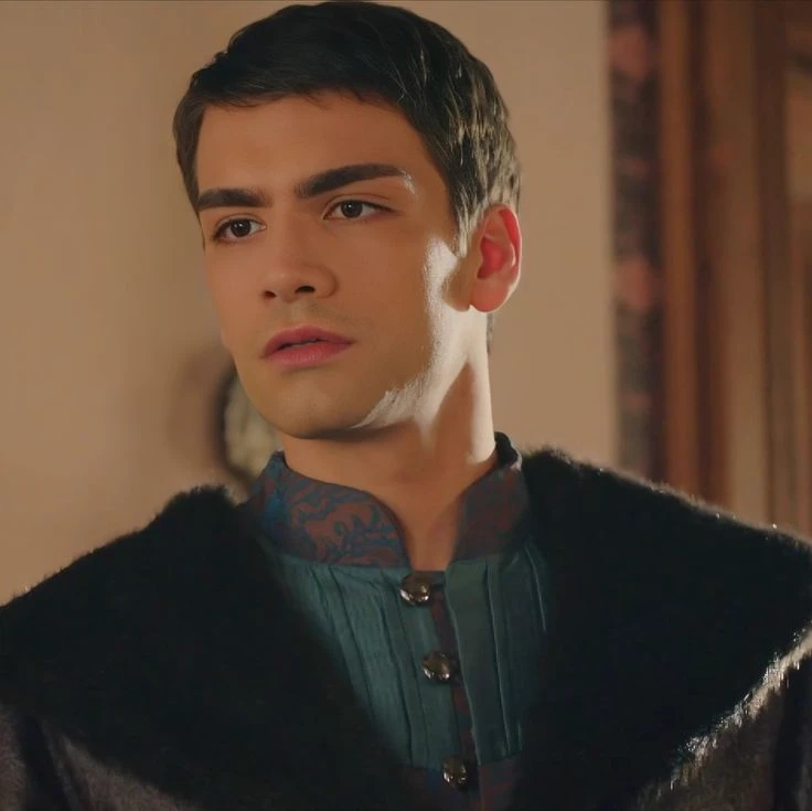Prince Mehmed thumbnail