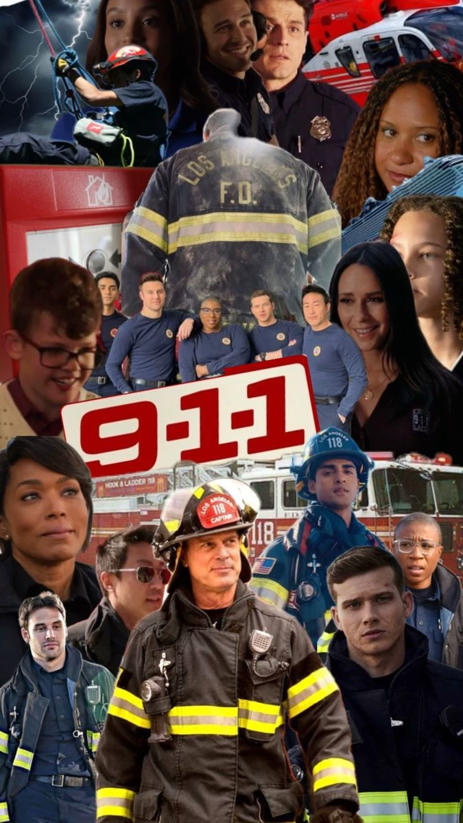 9-1-1 thumbnail