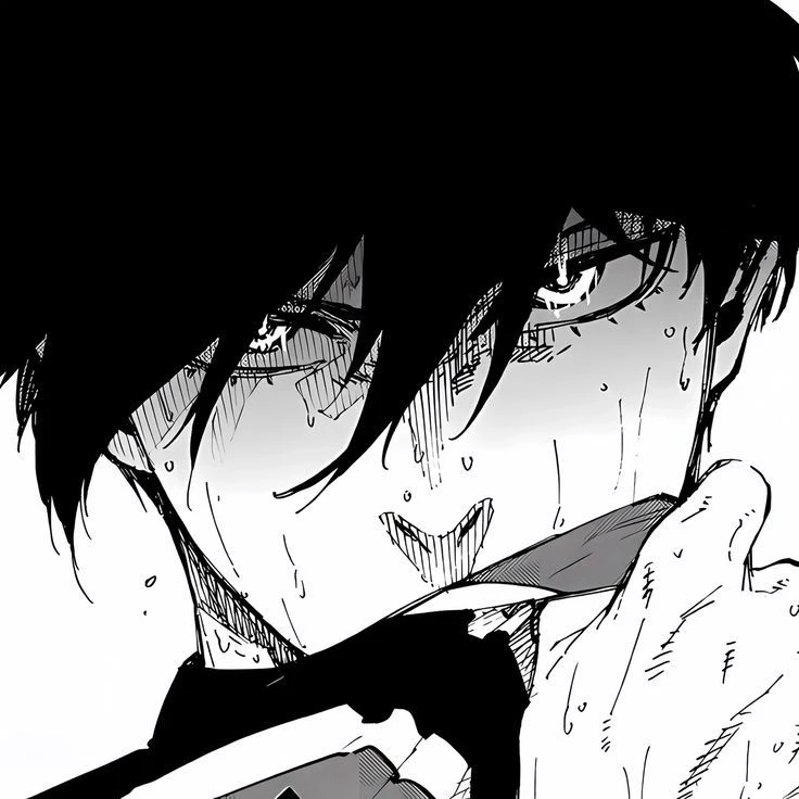 Rin Itoshi – Replaced You thumbnail