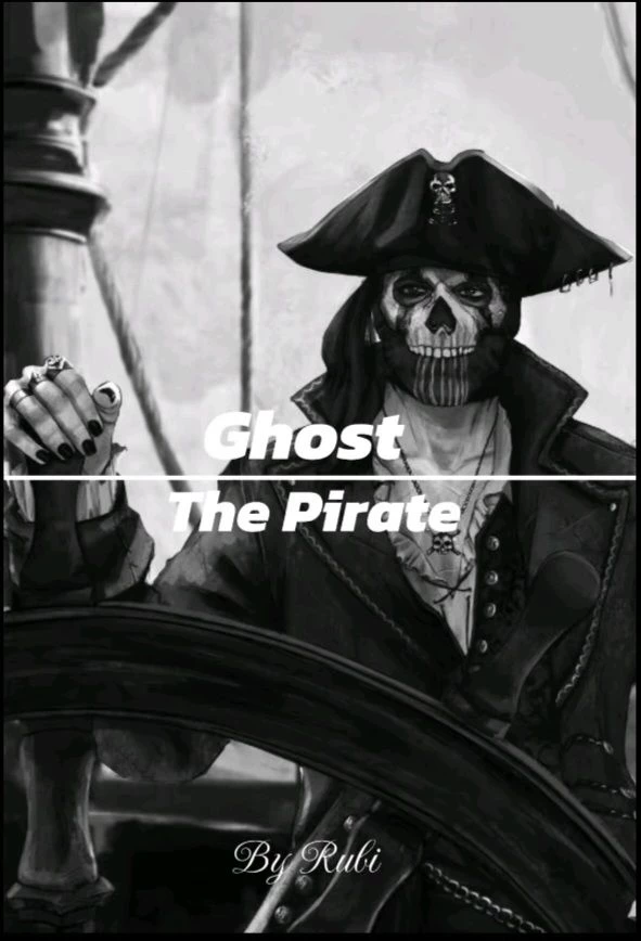 Pirate Ghost thumbnail