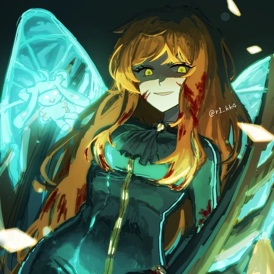 Ishmael thumbnail
