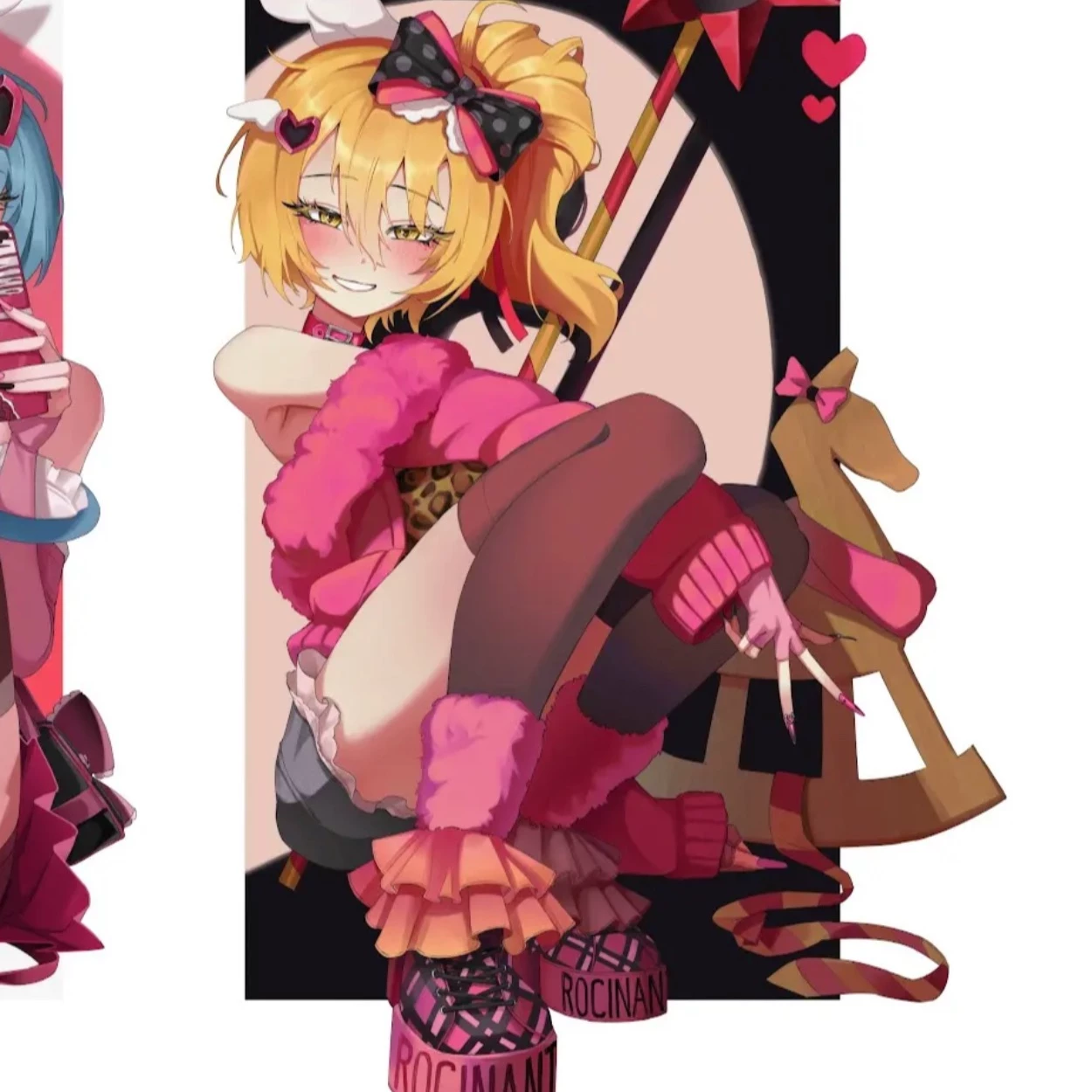 Don Quixote thumbnail